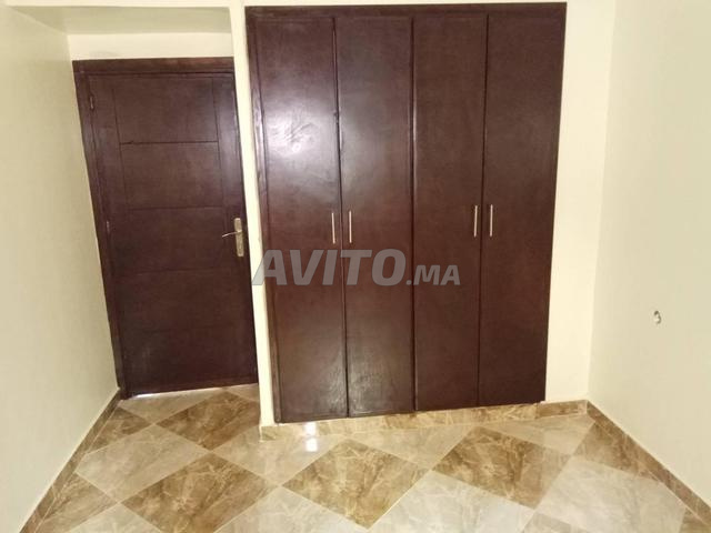 Appartement à louer rue principale El Majd Mchimcha - 2