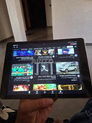 iPad  Air2 version 15.8.3 - 2