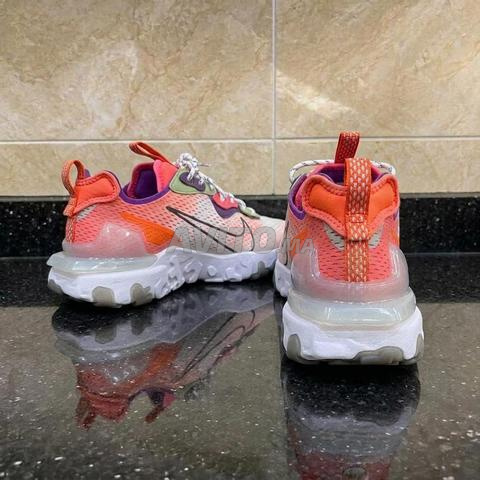 Vente Nike React Vision multicolores - 2