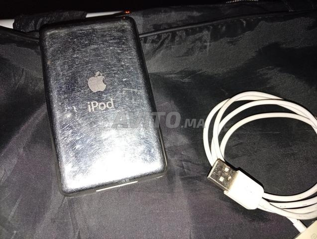 Vends iPod Apple 160gb - 2