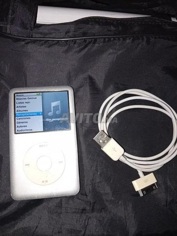 Vends iPod Apple 160gb