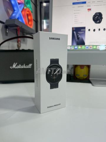 Samsung Galaxy Watch9 40mm Graphite Neuf - 2