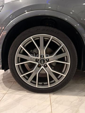 Audi Q3 s line sportback