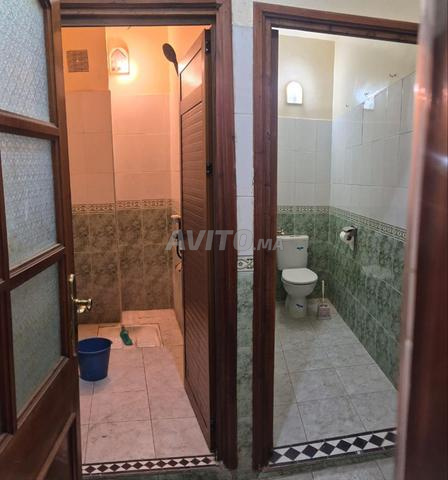 Maison commerciale à vendre Marrakech – 196 m² avec locaux commerciaux  - 2