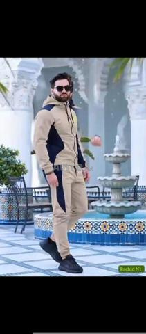 Veste homme - 2