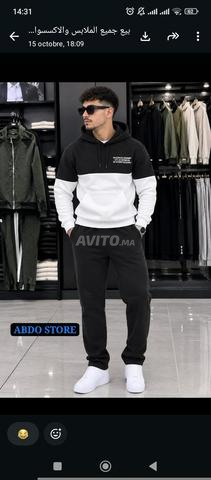 Kemta homme - 2