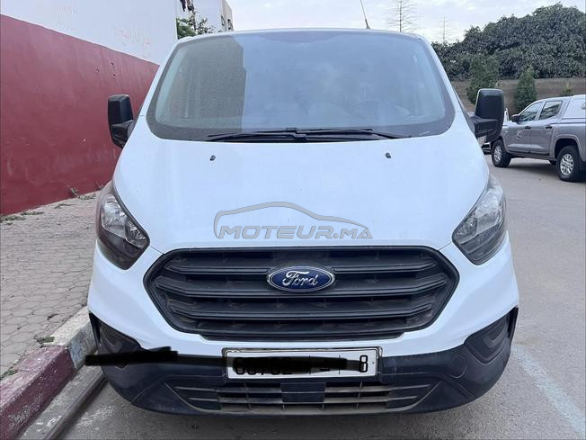 Ford Custom
