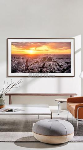 Samsung Frame 65 - 2