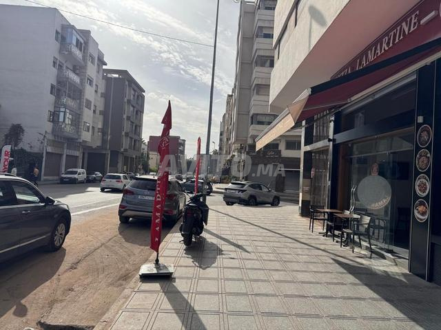 تأجير إدارة المحل - 2
