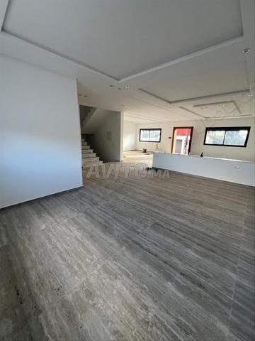 Somptueuse villa neuve à vendre, quartier neuf - 2