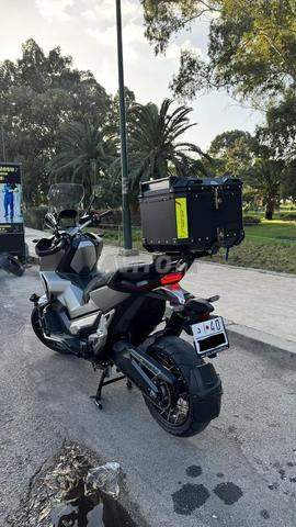 HONDA X-ADV 750 - 2