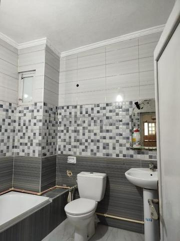 Grand Appartement, 3 façades, au centre de ville - 2
