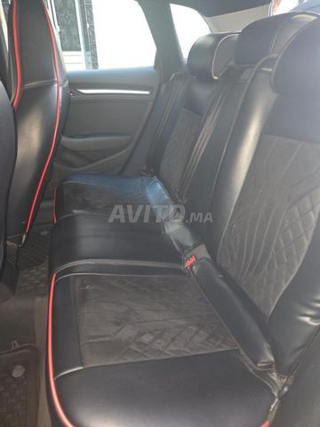 Audi A3 Sportback Diesel Manuelle 2015 à Meknès