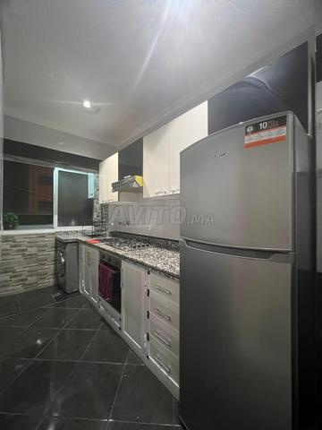 Appartement à louer à la journée - 2