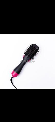 Brosse chauffante one step 2 en 1 : sèche et lisse - 2