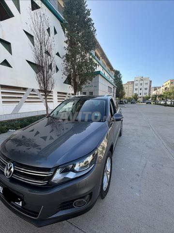 Tétouan centre-ville - 2