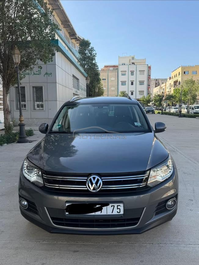 تطوان وسط المدينة