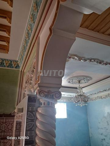 سكنى مفروشة للكراء