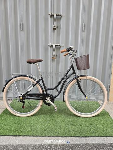 Vélo 28 pouces femme - 2