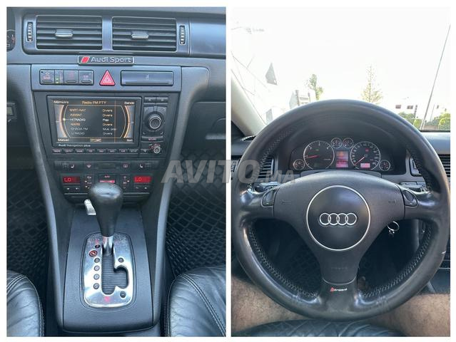 Audi A6 Allroad - 2