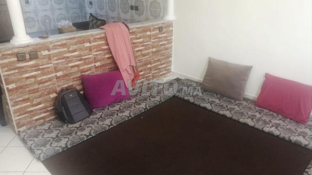 Appartement à vendre 58 m² à Casablanca - 2