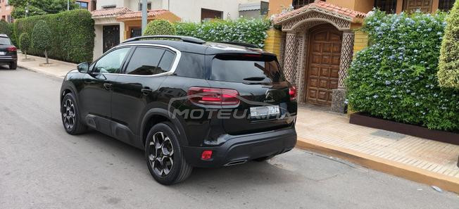 Citroën C5 aicross première main