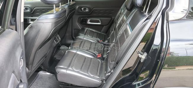 Citroën C5 aicross première main