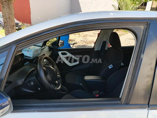Peugeot 208 à vendre - 2