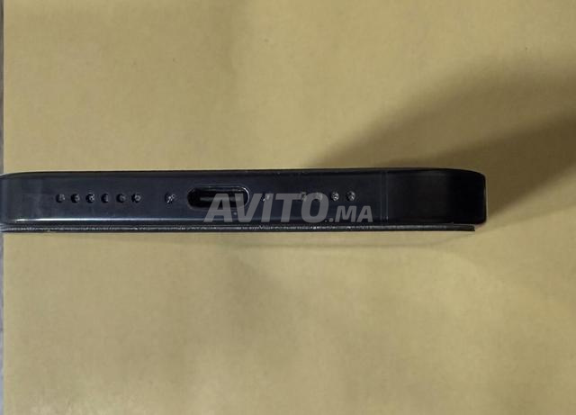 iPhone 16 Pro Max 512 Go - 2