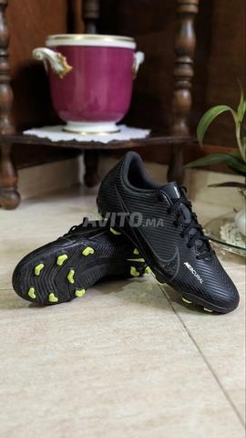 Chaussures Nike très bon état pointure 36
