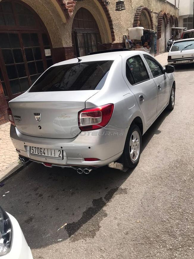 Dacia Logan 
