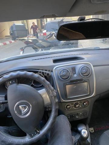 Dacia Logan - 2