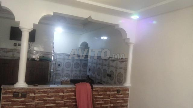 Appartement à vendre 58 m² à Casablanca - 2