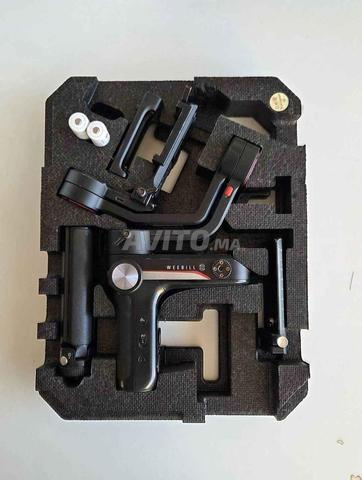 zhiyun weebill s