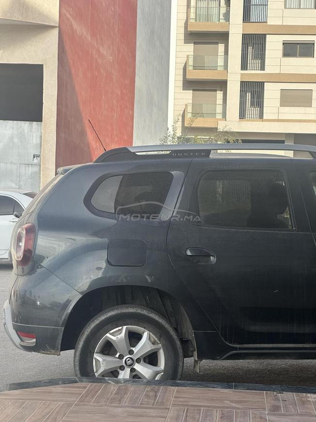 Duster n9iya