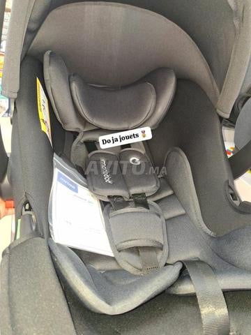 Siège auto Maxi-Cosi MON BÉBÉ - 2