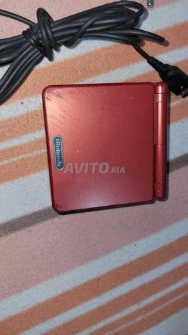 Game Boy SP 001 - 2