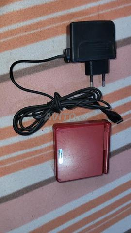 Game Boy SP 001