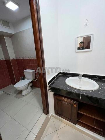 Appartement à louer à Riyad, Oulad Mtaa - 2