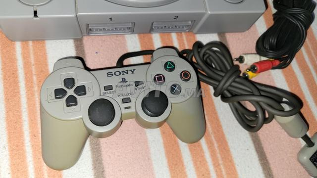 PlayStation1 9002 - 2
