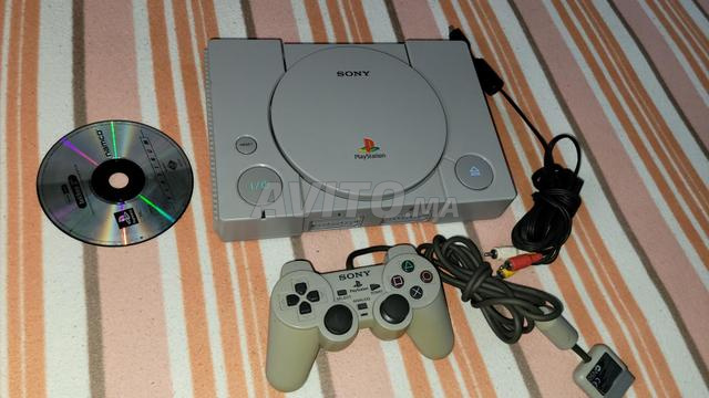 PlayStation1 9002