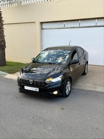 Dacia Logan 1,5 DCI - 2