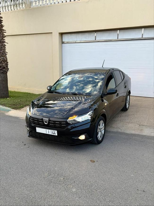 Dacia Logan 1,5 DCI