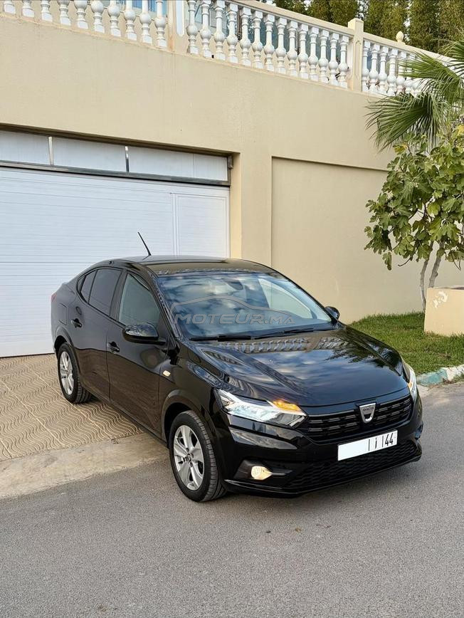 Dacia Logan 1,5 DCI