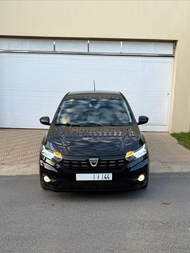 Dacia Logan 1,5 DCI