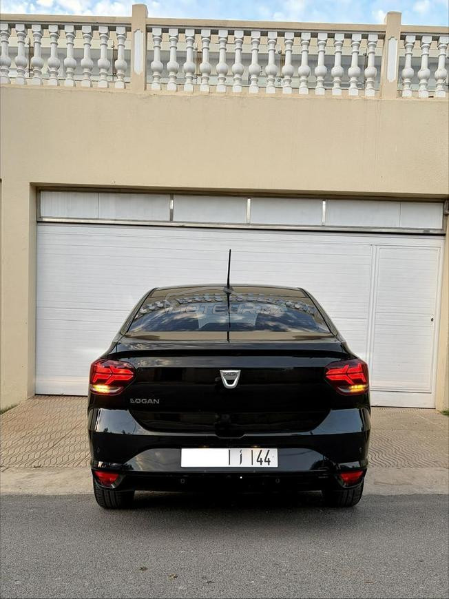 Dacia Logan 1,5 DCI