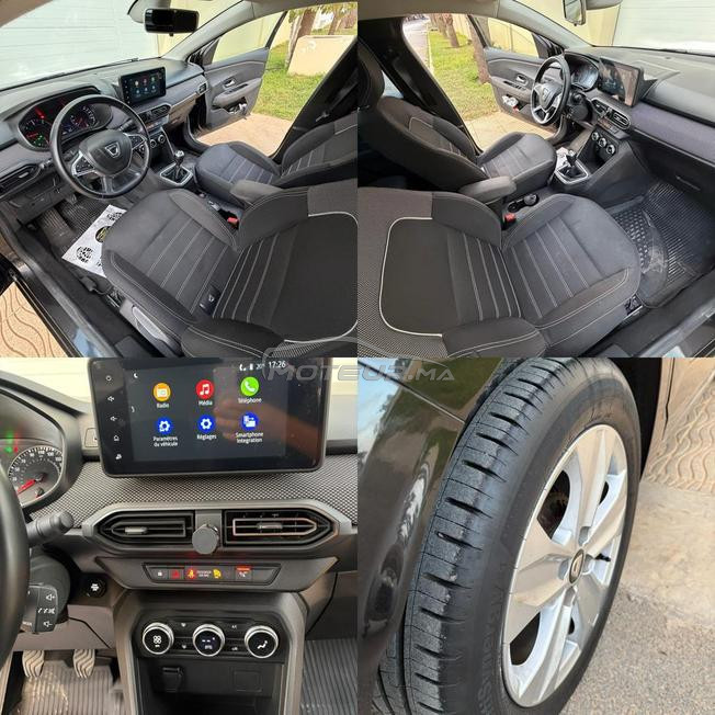 Dacia Logan 1,5 DCI