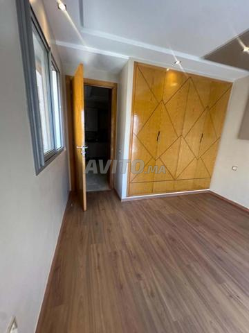 Studio vide à louer à Belvédère pour une Marocaine - 2