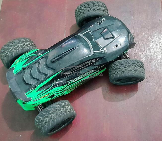 Voiture  Highspeed  Sans télécommande