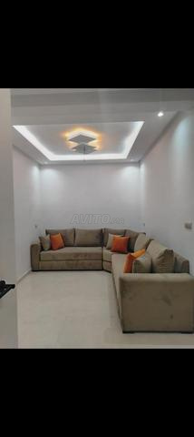 Appartement propre